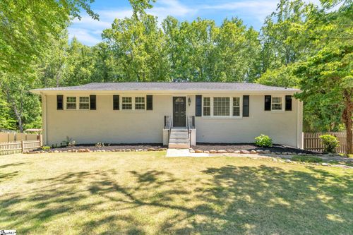 15 Longmeadow Rd, Taylors, SC, 29687-2937 | Card Image