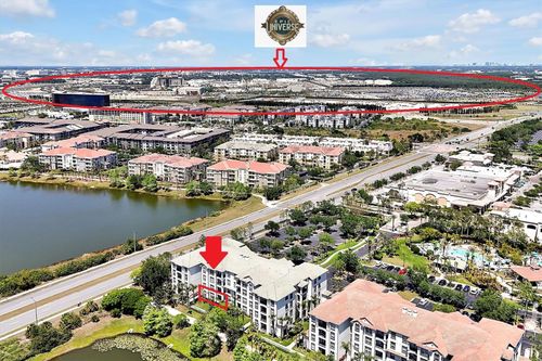 11001-4126 Breakview Dr, ORLANDO, FL, 32819 | Card Image