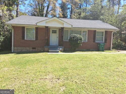 2078 E Lilac Ln, Decatur, GA, 30032-5238 | Card Image