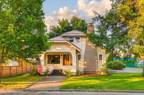 2103 Mullan, Coeur d'Alene, ID, 83814 | Card Image