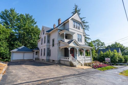 232 Main St, Spencer, MA, 01562-1724 | Card Image
