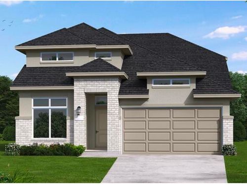 14417 Blue Mesa Hl, San Antonio, TX, 78245-4889 | Card Image