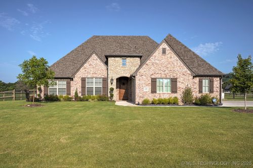 6202 S 307th East Ct, Broken Arrow, OK, 74014-6293 | Card Image
