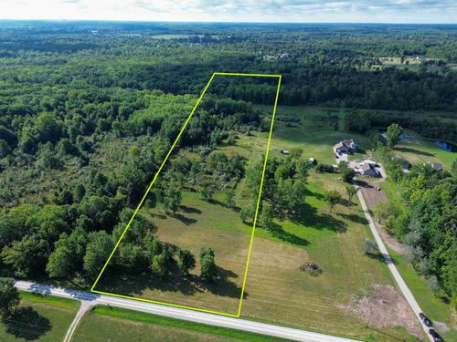 0 Drexler Rd, Saint Clair, MI, 48079 | Card Image