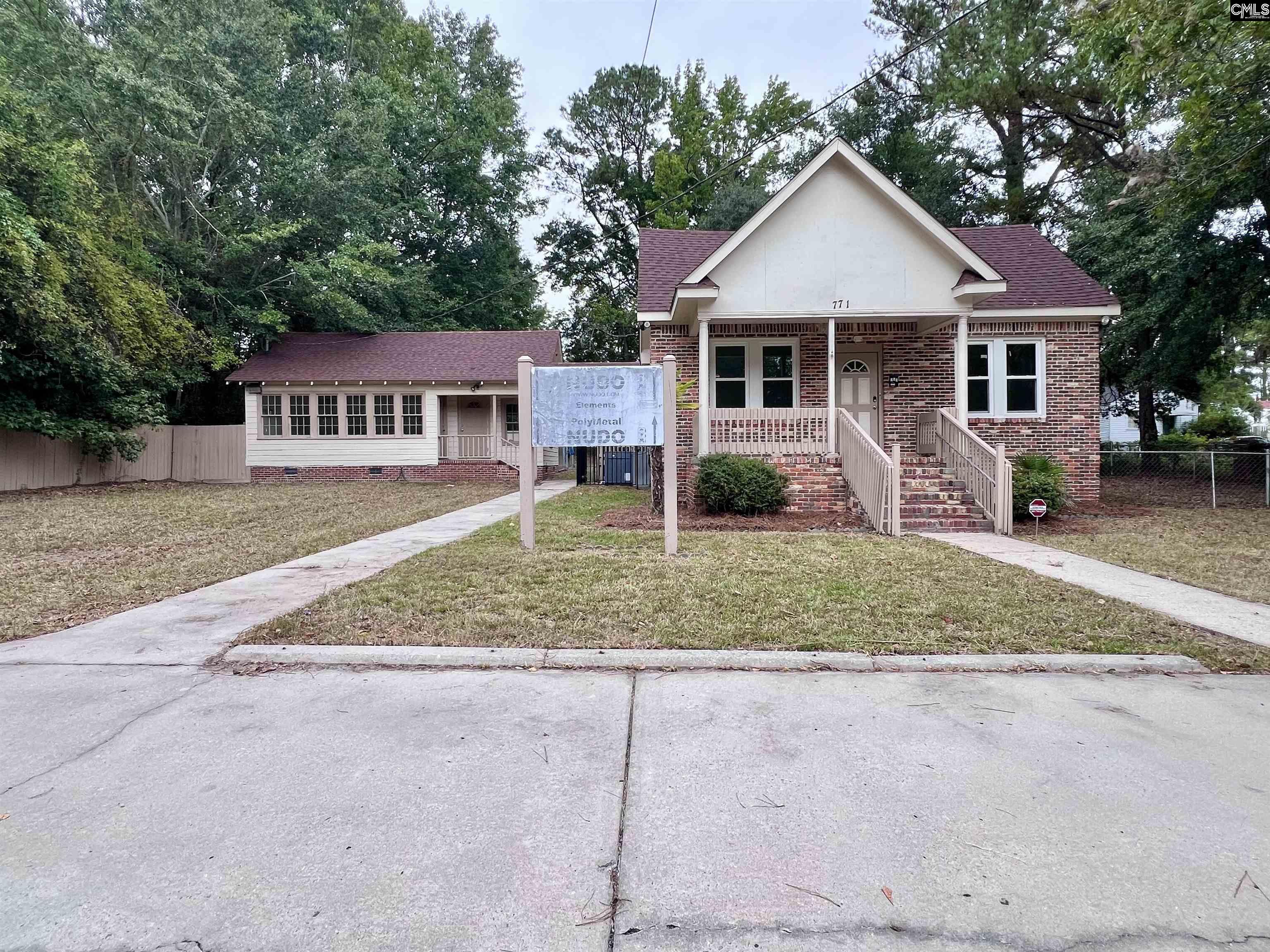 771 Dantzler St, Orangeburg, SC 29115