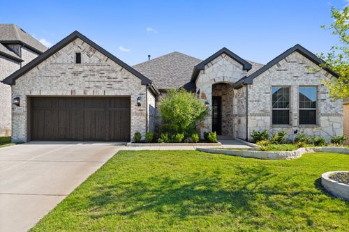 1917 Cotton Creek Pass, McKinney, TX, 75071-4194 | Card Image
