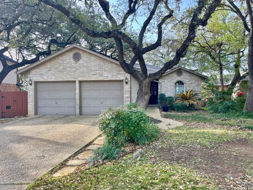 1719 Eagle Mdw, San Antonio, TX, 78248-1302 | Card Image