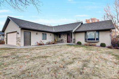 407 5th Street Se, House other with 2 bedrooms, 1 bathrooms and null parking in Little Falls MN | Image 2