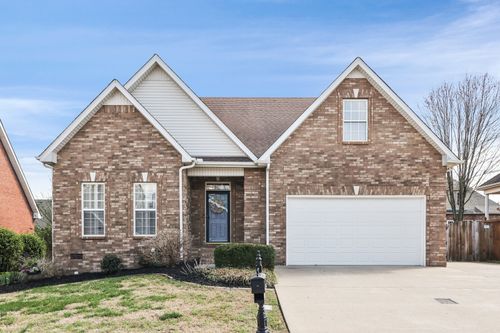 523 Bethany Cir, Murfreesboro, TN, 37128-4183 | Card Image