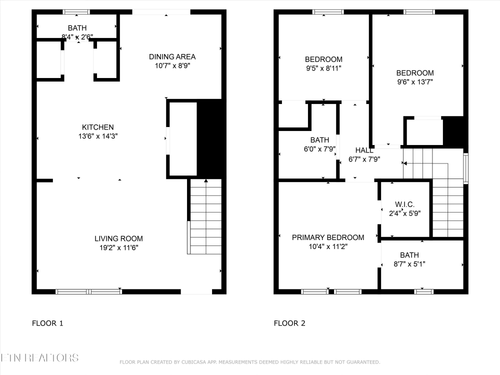 2403 Scenic Mountain Dr, Sevierville, TN, 37876-3419 | Card Image
