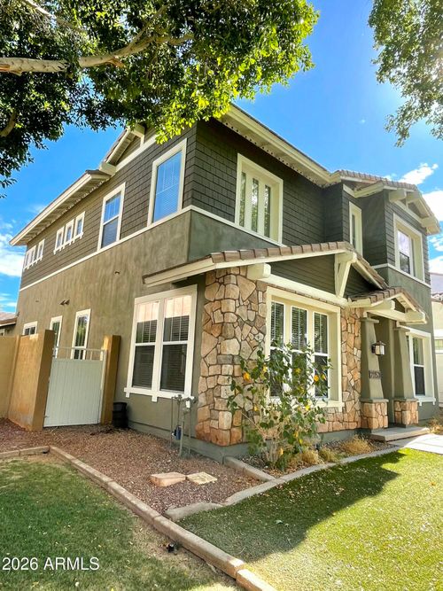 21153 W Sycamore Dr, Buckeye, AZ, 85396-7516 | Card Image