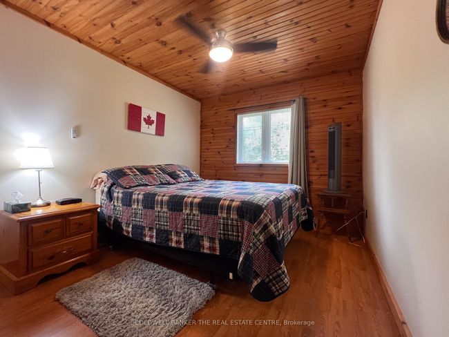 12 Cedar Nook Rd, House other with 4 bedrooms, 2 bathrooms and 8 parking in Coboconk ON | Image 37