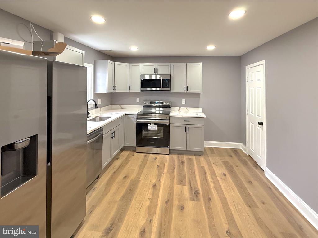 Residential Lease in BALTIMORE 2