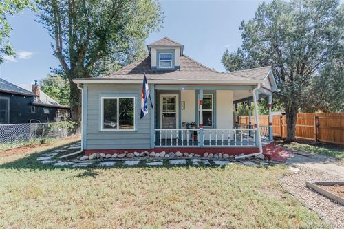 2701 Wood Avenue, Colorado Springs, CO, 80907 | Card Image