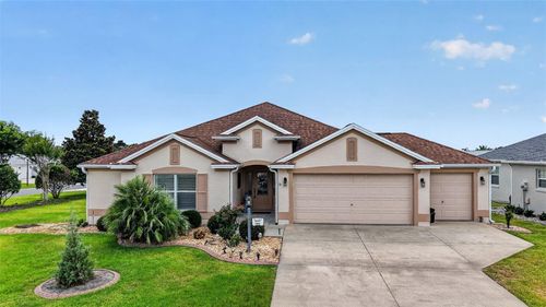 1614 Pennecamp Drive, THE VILLAGES, FL, 32162 | Card Image