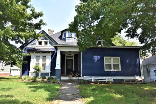 2-123 Marion St, CLARKSVILLE, TN, 37040-1952 | Card Image