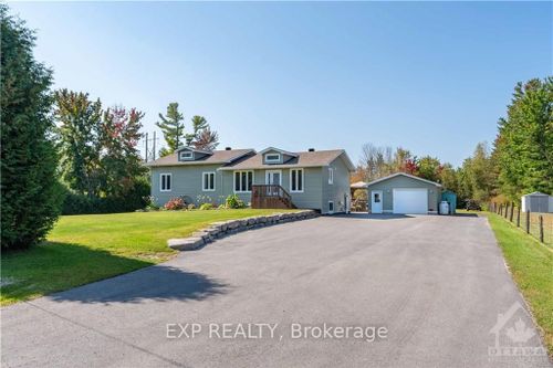 410 Boundary Rd, Plantagenet, ON, K0B1L0 | Card Image