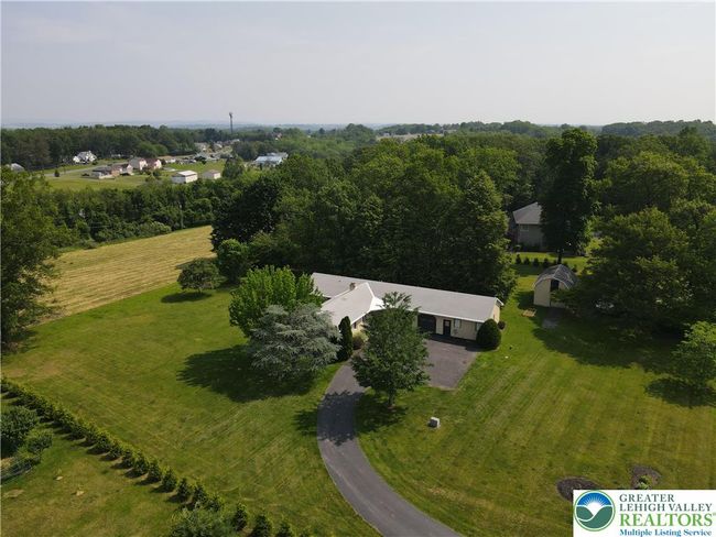 7367 Leisure Ct, House other with 3 bedrooms, 1 bathrooms and null parking in Orefield PA | Image 38