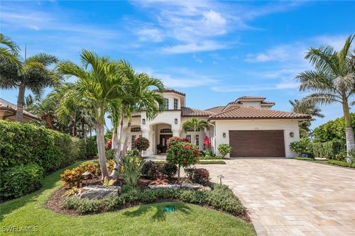4129 Willowhead Way, NAPLES, FL, 34103-3545 | Card Image