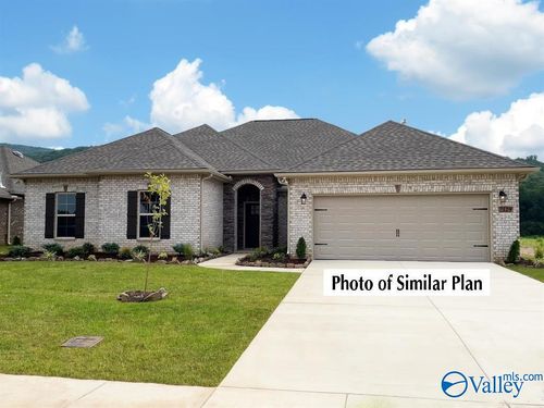 141 Amanda Deann Drive, New Market, AL, 35761 | Card Image