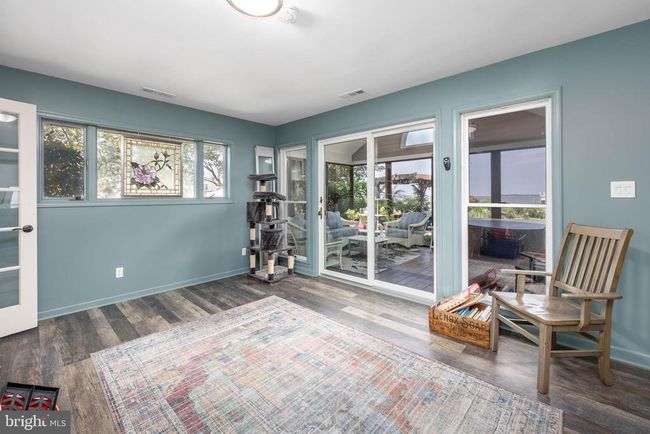 3998 Oyster Shell Ln, House other with 4 bedrooms, 3 bathrooms and null parking in BIVALVE MD | Image 45