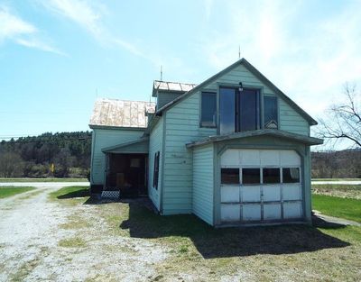 10969 Route 105, House other with 4 bedrooms, 2 bathrooms and null parking in Enosburg VT | Image 3