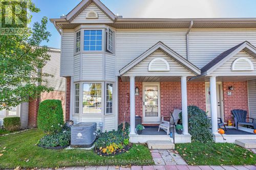 36-50 Chapman Court, London North (North I), ON, N6G5E1 | Card Image