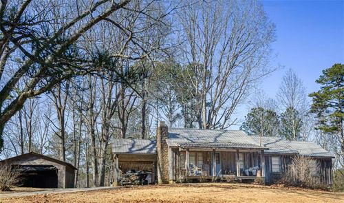 2840 Tallapoosa Hwy, Cedartown, GA, 30125-5855 | Card Image