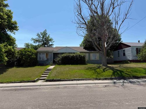 267 N Nebraska Ave, Casper, WY, 82609-1713 | Card Image