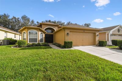 448 Greenwich Circle, House other with 3 bedrooms, 2 bathrooms and null parking in SPRING HILL FL | Image 2