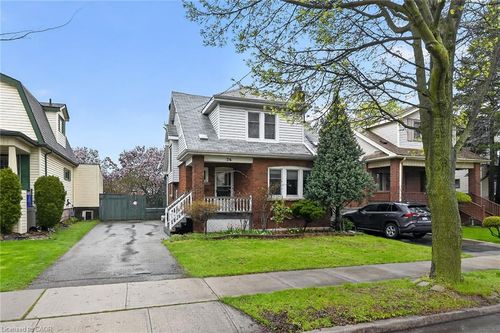 76 Wexford Ave S, Hamilton, ON, L8K2N6 | Card Image