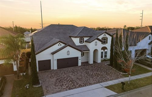 7969 Chilton Dr, ORLANDO, FL, 32836-5837 | Card Image