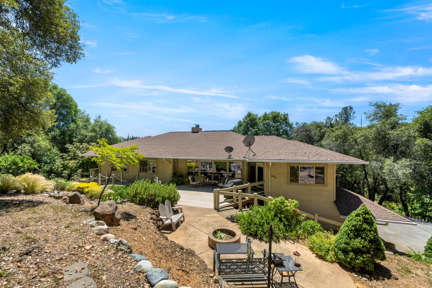 Residential in Applegate