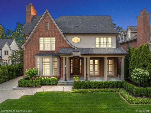555 Baldwin Ct, Birmingham, MI, 48009-1378 | Card Image