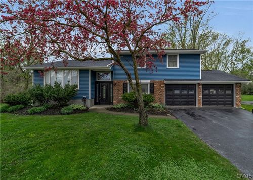 4856 Middleton Dr, Lockport, NY, 14094-1616 | Card Image