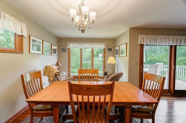 6730 Pretty Prairie Rd, House other with 3 bedrooms, 2 bathrooms and null parking in Battle Ground IN | Image 7