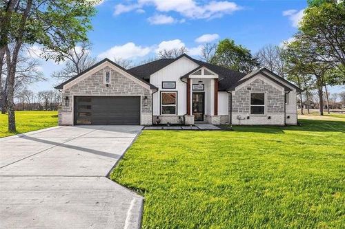 203 Saint Andrews Dr, Mabank, TX, 75156-7344 | Card Image