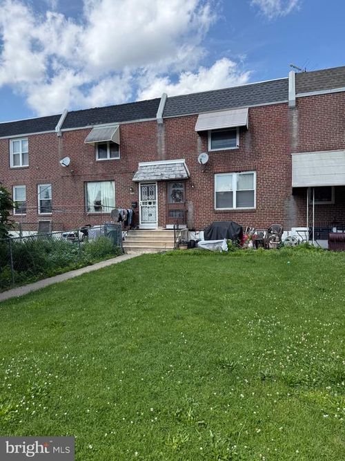 2019 Devereaux Ave, PHILADELPHIA, PA, 19149-3525 | Card Image