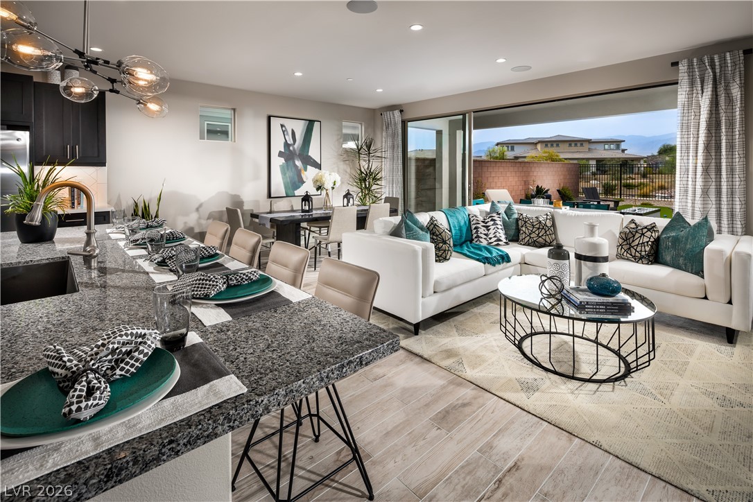 Residential in Las Vegas 3