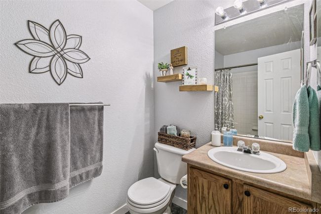 Main floor full bath | Image 15