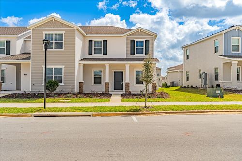 5812 Meditation Dr, Clermont, FL, 34714-8140 | Card Image