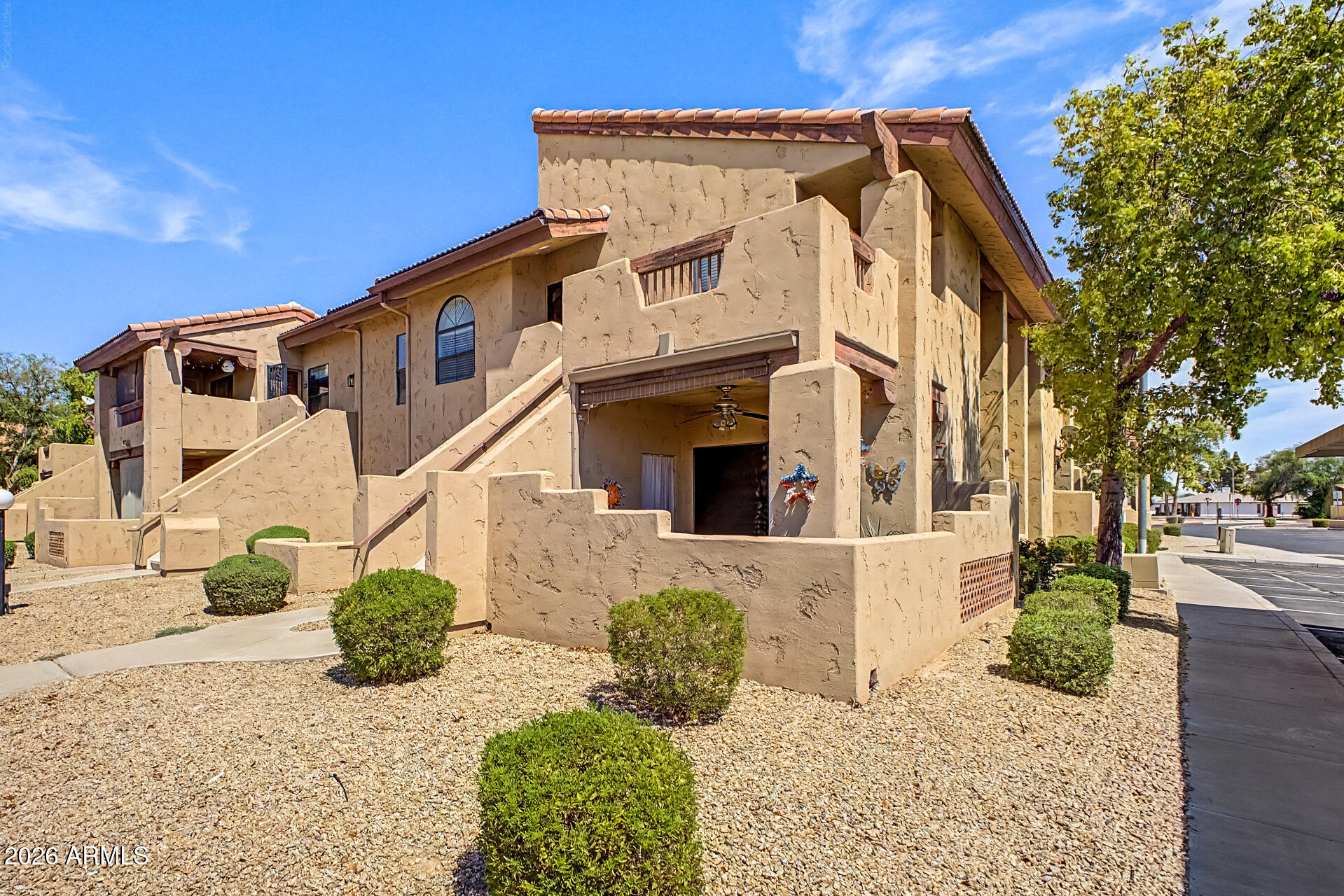 Residential in Chandler