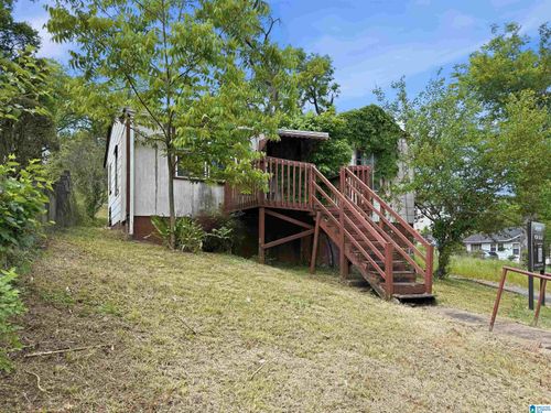 1438 Fred L Shuttlesworth Drive, BIRMINGHAM, AL, 35234 | Card Image