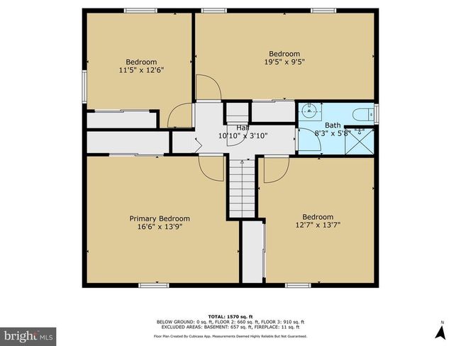 8046 Blue Mountain House Rd, House other with 4 bedrooms, 2 bathrooms and null parking in KEMPTON PA | Image 25