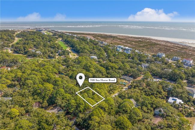 708 Seahorse Rd, House other with 6 bedrooms, 4 bathrooms and null parking in Fripp Island SC | Image 8