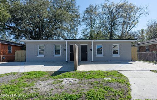 2036 W 11th St, JACKSONVILLE, FL, 32209-5205 | Card Image