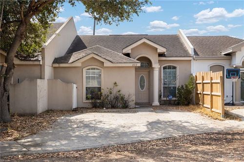 1317 Jubilee Avenue, Pharr, TX, 78577 | Card Image