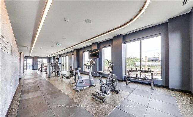 2007 - 2550 Simcoe St N, Condo with 2 bedrooms, 2 bathrooms and 1 parking in Oshawa ON | Image 19