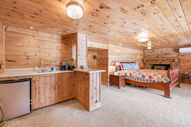 442 Shore Dr, House other with 4 bedrooms, 3 bathrooms and null parking in Dahlonega GA | Image 44