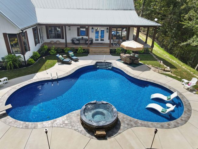 450 County Road 28, House other with 4 bedrooms, 3 bathrooms and null parking in Calhoun TN | Image 26